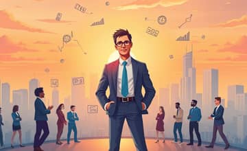 Gestiona Tu Capital como un CEO