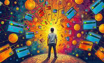 Tarjetas de Crédito y tu Bienestar Psicológico