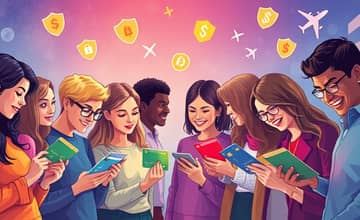 Elige la Tarjeta Correcta: Guía para Compradores