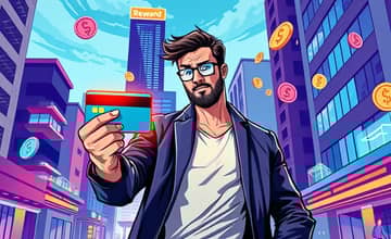 Tarjetas de Crédito: Una Ventaja en el Mercado Inmobiliario