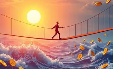 Tu Tarjeta de Crédito como Aliado en Crisis