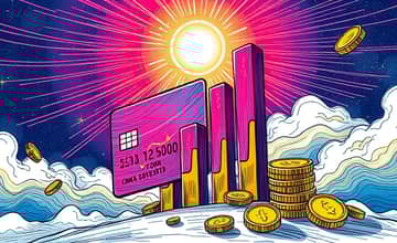 La Conexión entre tu Tarjeta y tu Puntaje FICO