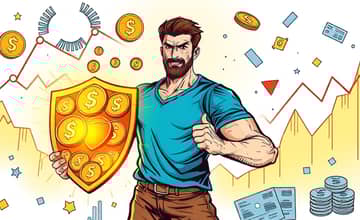 Usa tu Tarjeta para Construir Inmunidad Financiera