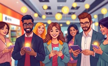 Desbloquea el Potencial de tu Programa de Lealtad