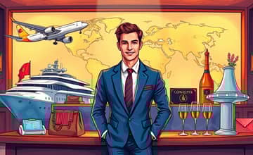 Tarjetas de Crédito con Beneficios de Concierge