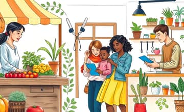 Tarjetas de Crédito para el Consumo Consciente