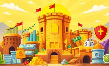 Inversiones a Prueba de Balas: Resguarda tu Capital Efectivamente