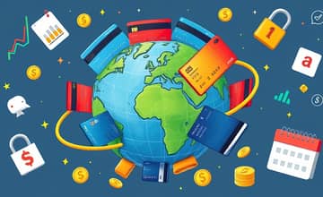 El Glosario Esencial de Términos de Tarjetas de Crédito