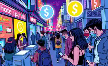 El Futuro Sin Contacto: Tu Tarjeta lo Hará Posible