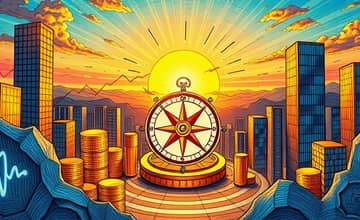 Tu Brújula Patrimonial: Inversiones que Marcan el Rumbo Correcto