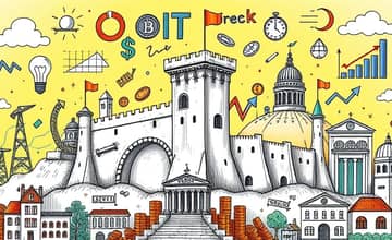 Fortaleza Inversora: Cimientos Sólidos para tu Futuro Económico