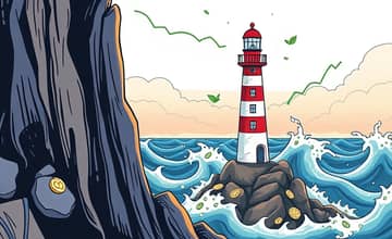 La Calma en la Tormenta: Inversiones para la Resiliencia Financiera