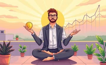 El Poder de la Tranquilidad: Invierte Sin Estrés ni Incertidumbre