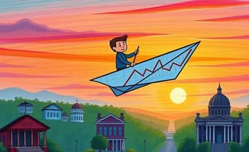 Opciones de Bajo Vuelo: Inversiones con Riesgo Controlado