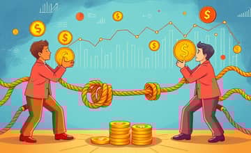 Deshaciendo el Nudo: Inversiones Simples y Seguras para Todos