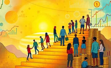 Accede a la Riqueza: Tu Guía para Superar Obstáculos