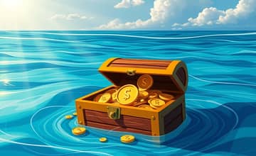 El Tesoro Escondido: Inversiones que Pasan Desapercibidas para el Riesgo