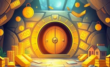 El Santuario del Dinero: Dónde Invertir para una Seguridad Absoluta