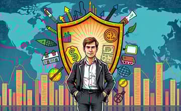 Estrategias de Respaldo: Inversiones para Proteger lo que Tienes