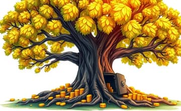 Inversiones Lentas, Ganancias Seguras: La Ventaja de la Paciencia