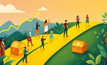 Inversiones a la Medida: Escoge Opciones Seguras para Cada Necesidad