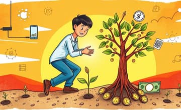 Revoluciona tu ahorro: Métodos innovadores y sencillos