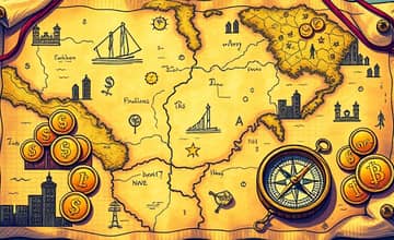 El Mapa del Tesoro: Inversiones con Retornos Predecibles