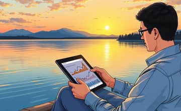 La Certeza Financiera: Inversiones que No Te Quitarán el Sueño