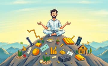 Invierte en Paz: Opciones para un Crecimiento sin Ansiedad