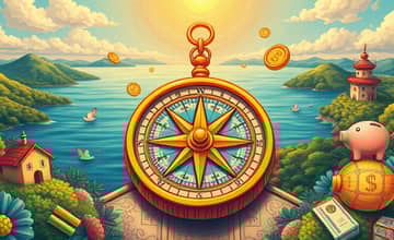 La Brújula del Inversor Conservador: Guiándote al Éxito Seguro