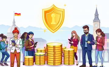 Más Allá del Banco: Alternativas Seguras para Tus Ahorros