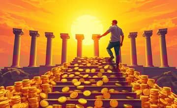 Siete Pilares de la Riqueza Personal