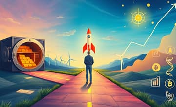 El dilema de la inversión: ¿Por dónde empezar?