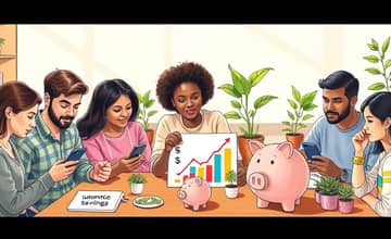 El secreto de los grandes ahorradores: Hábitos maestros