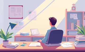 Finanzas claras, vida tranquila: Alcanza la serenidad