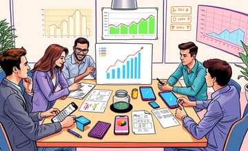 El futuro es hoy: Planifica tus finanzas ahora