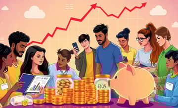 Impulsa tu economía personal: Consejos expertos