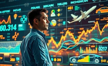 Descodificando el mercado: Información privilegiada para ti