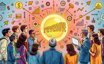 Maximiza tu potencial de ingresos: Descubre cómo