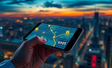 El GPS de tus finanzas: Controla tu destino