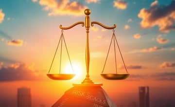 El Arte de Balancear: Riesgo Mínimo, Ganancia Constante