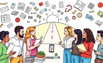 Del caos a la claridad: Organiza tu dinero