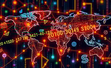 El código de las finanzas: Desvela los misterios