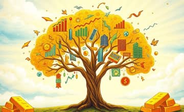 Activos que amarás: Construyendo tu portafolio ideal