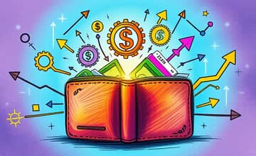 Tu billetera, tu mejor aliada: Gestión eficaz