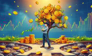 El camino del inversor novato: De cero a héroe