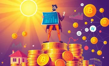 Expande tu imperio financiero: Estrategias avanzadas