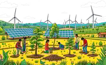 Riqueza sostenible: Invierte con propósito y resultados