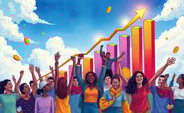 Dinero y felicidad: Una conexión innegable