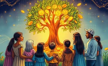 Tu legado financiero empieza hoy: Impacta el futuro